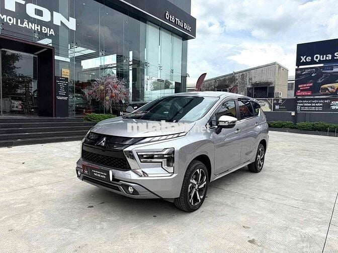 Xpander premium 2024 xe chính hãng giá còn giảm