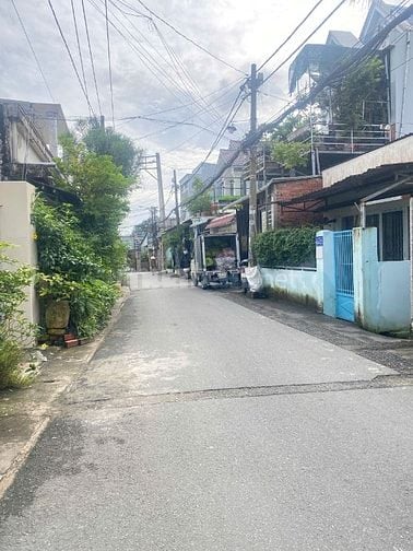 BÁN NHÀ HXH LINH XUÂN, 110m2 (6X19), CHỈ 6.2 TỶ, THUẬN TIỆN KD