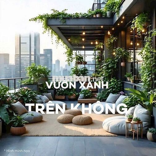 CHỈ 1 TỶ SỠ HỮU NGAY CĂN HỘ SPANA TOWER VỚI CHIẾT KHẤU LÊN ĐẾN 19%