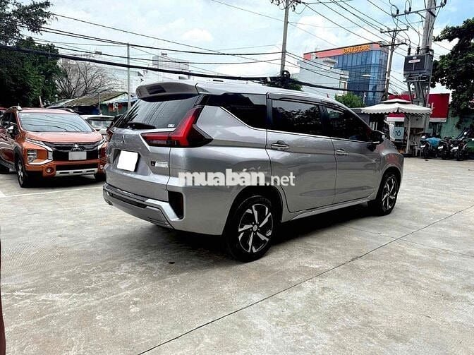 Xpander premium 2024 xe chính hãng giá còn giảm