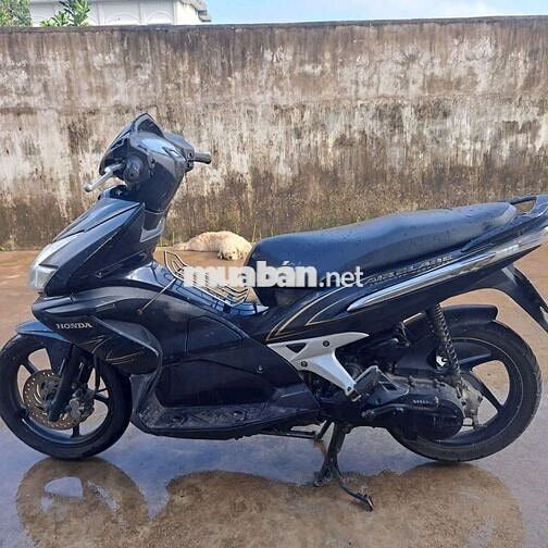 Do không có nhu cầu sử dụng xe ga muốn bán