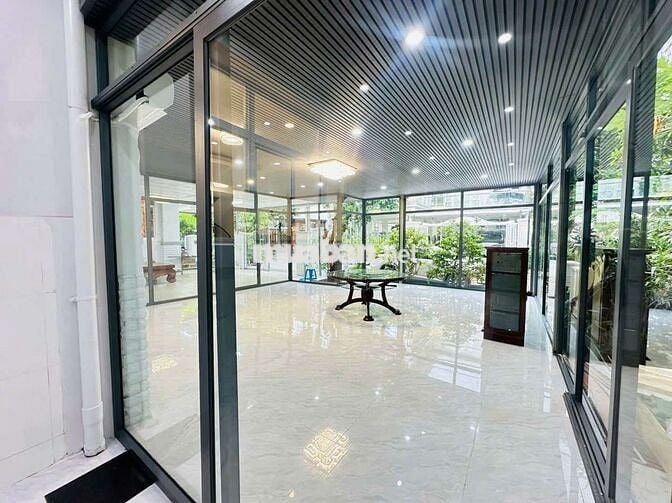 CHO THUÊ BIỆT THỰ CAO CẤP VIEW CÔNG VIÊN TẠI PHÚ MỸ HƯNG QUẬN 7