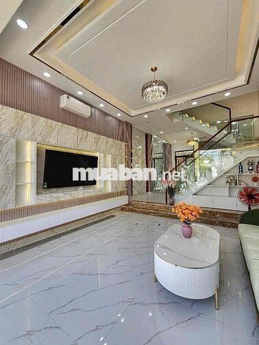 Bán nhà Q7, Võ Thị Nhờ, 67m2, KDC Nam Long, Huỳnh Tấn Phát-8tỷ5