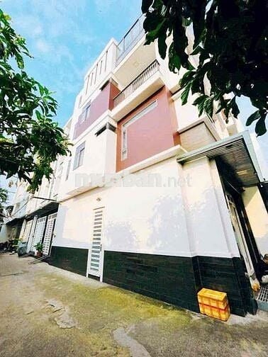 Bán nhà Q7, Võ Thị Nhờ, 67m2, KDC Nam Long, Huỳnh Tấn Phát-8tỷ5