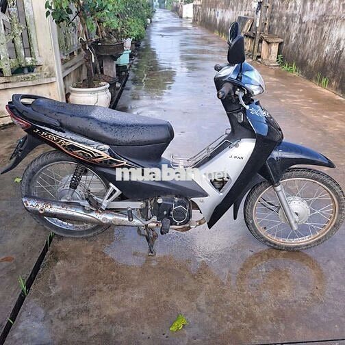 Do không có nhu cầu sử dụng xe ga muốn bán