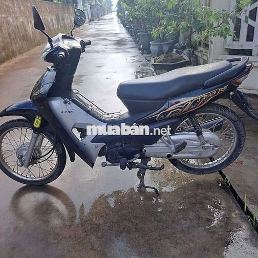 Do không có nhu cầu sử dụng xe ga muốn bán
