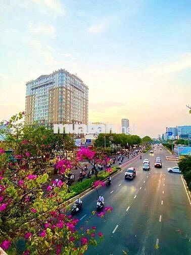 Bán căn hộ Cantavil Hoàn Cầu , dt 154m2 3pn 2wc tầng cao , CĂN GÓC