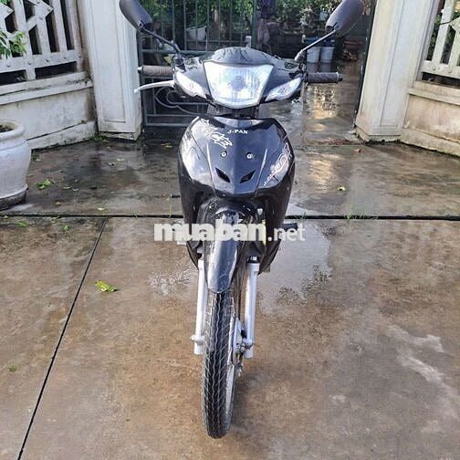 Do không có nhu cầu sử dụng xe ga muốn bán