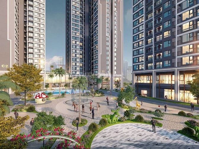 🌟 BÁN CĂN HỘ CHUNG CƯ AN BÌNH HOMELAND – HÀ ĐÔNG 🌟