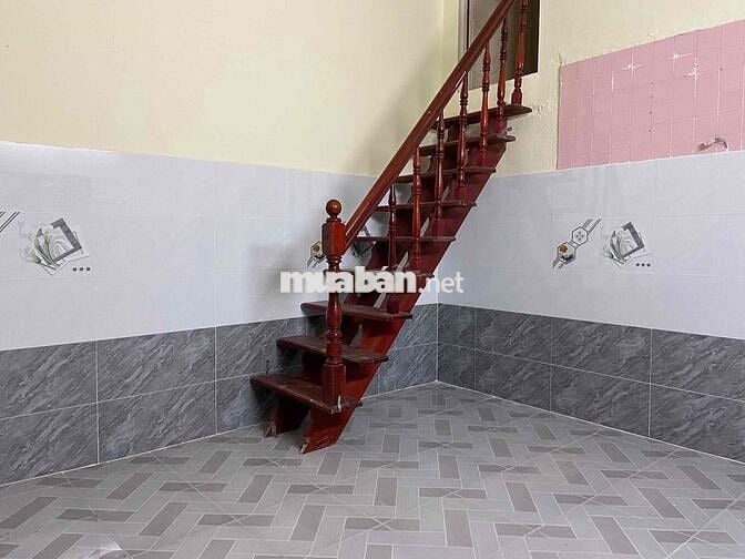 Nhà nguyên căn cho thuê Quận 7