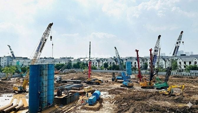 🌟 BÁN CĂN HỘ CHUNG CƯ AN BÌNH HOMELAND – HÀ ĐÔNG 🌟