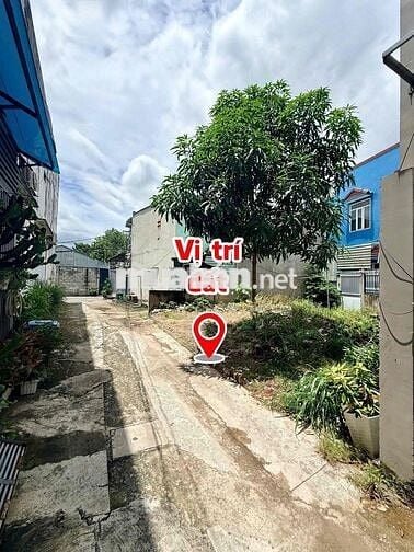 🏡 BÁN ĐẤT ĐƯỜNG SỐ 7, LINH TÂY, THỦ ĐỨC – 75M² – GIÁ 5.4 TỶ