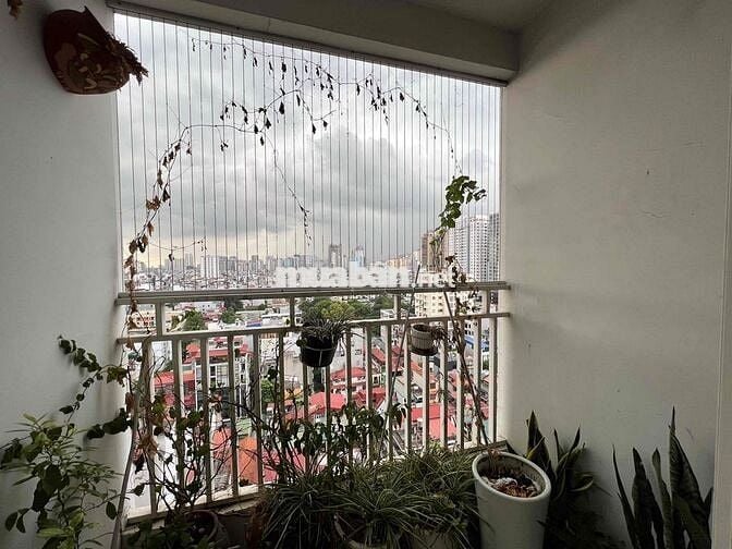 Chung cư Thái Hà, 124m, 3ngủ, Căn góc, Sổ lâu dài, Nhà mới đẹp ở ngay
