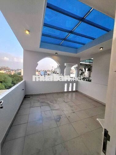 BÁN NHÀ NGAY CHỢ BÌNH TRỊ ĐÔNG, LÊ VĂN QUỚI, 4X20, 4 TẦNG, GIÁ 6,6 TỶ