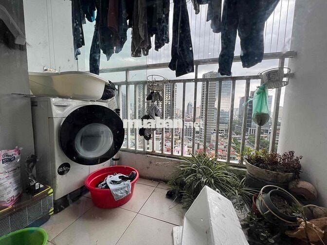 Chung cư Thái Hà, 124m, 3ngủ, Căn góc, Sổ lâu dài, Nhà mới đẹp ở ngay