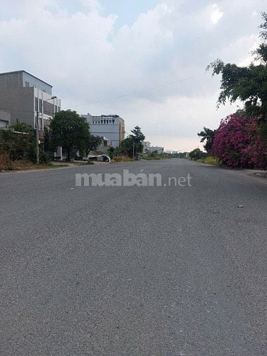 chuyên bán đất nền KDC số 1. P.Thạnh Mỹ Lợi.Quận 2.Diện tích đa dạng.