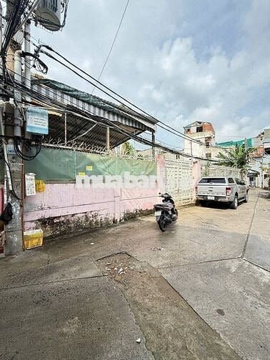🕌 BÁN 2 LÔ ĐẤT VIP TRUNG TÂM TÂN BÌNH, NGANG KHỦNG - CHỈ 7 TỶ TL/LO🌹