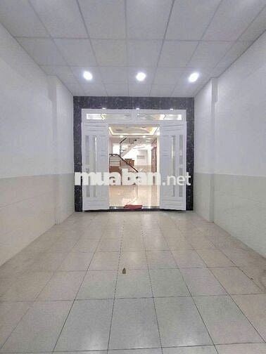 BÁN NHÀ NGAY CHỢ BÌNH TRỊ ĐÔNG, LÊ VĂN QUỚI, 4X20, 4 TẦNG, GIÁ 6,6 TỶ