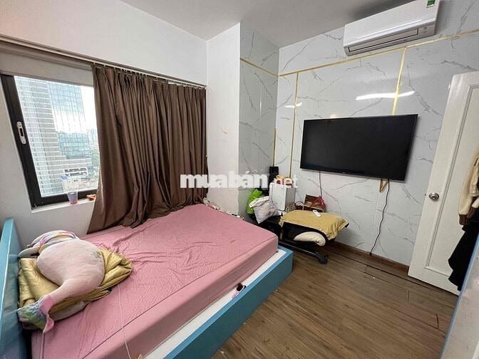 Chung cư Thái Hà, 124m, 3ngủ, Căn góc, Sổ lâu dài, Nhà mới đẹp ở ngay