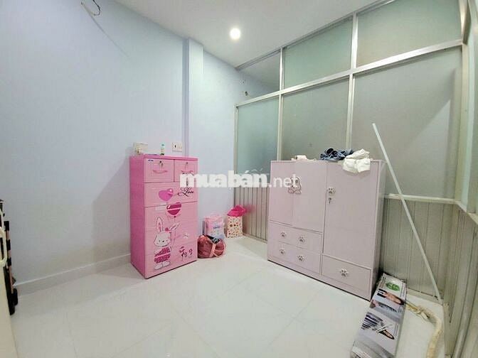 BÁN NHÀ KHU BÀU CÁT QUẬN TÂN BÌNH, NI SƯ HUỲNH LIÊN, 51M2 NHỈNH 4 TỶ