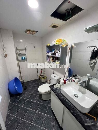 Chung cư Thái Hà, 124m, 3ngủ, Căn góc, Sổ lâu dài, Nhà mới đẹp ở ngay