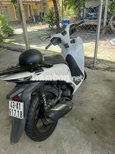 sh 125 không abs