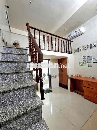 Cho thuê trọ Gác Đúc - Khu Ngã 4 Bảy Hiền - Giáp Quận 10