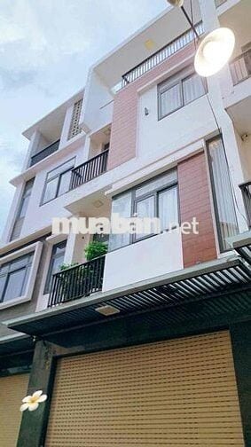 Bán nhà Q7, Võ Thị Nhờ, 67m2, KDC Nam Long, Huỳnh Tấn Phát-8tỷ5