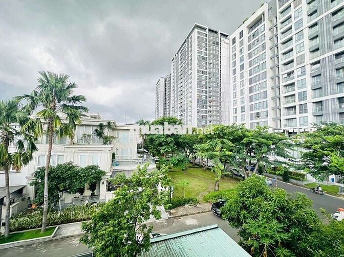 CHO THUÊ BIỆT THỰ CAO CẤP VIEW CÔNG VIÊN TẠI PHÚ MỸ HƯNG QUẬN 7