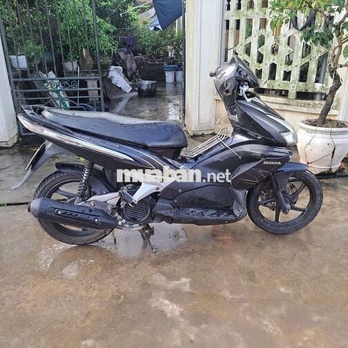 Do không có nhu cầu sử dụng xe ga muốn bán