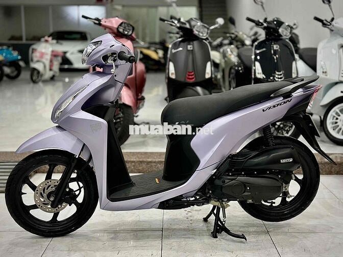 Vision 2018 zin Lướt màu Hot ( Hỗ trợ Trả GÓP ) 🔥🔥