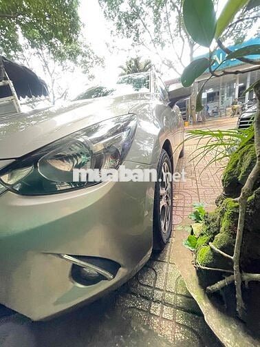 Mazda 2 2016  1.5 AT Sedan - 188000 km