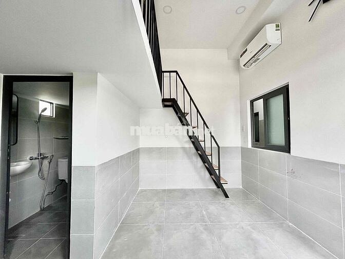 CHDV Ban Công Ngay Trường Thọ, Ngã tư Bình Thái, Kha Vạn Cân, Chợ Thủ