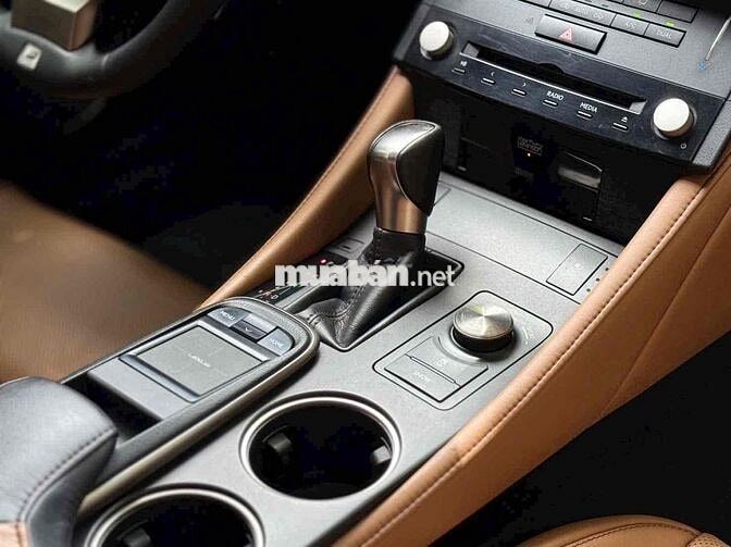 Lexus RC200T Coupe body F-Sport 2016