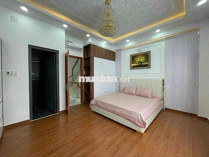 TRỪ 1 SỐ 0 - BÁN GẤP NHÀ CHO THUÊ 25tr/thg