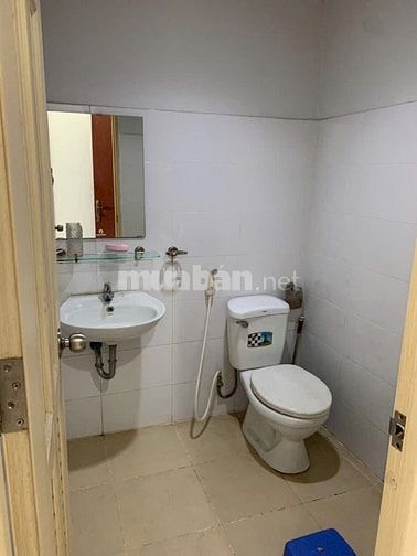 Bán căn hộ HQC Plaza P.Bình Đông, Q8. Sổ hồng sẵn. 2pn 55m2 1.4 tỷ
