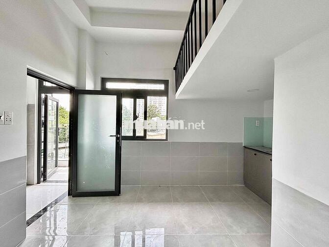 CHDV Ban Công Ngay Trường Thọ, Ngã tư Bình Thái, Kha Vạn Cân, Chợ Thủ