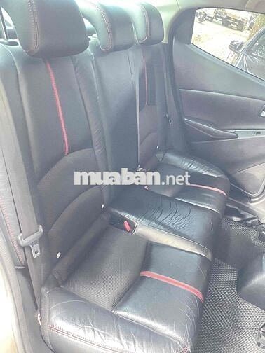 Mazda 2 2016  1.5 AT Sedan - 188000 km