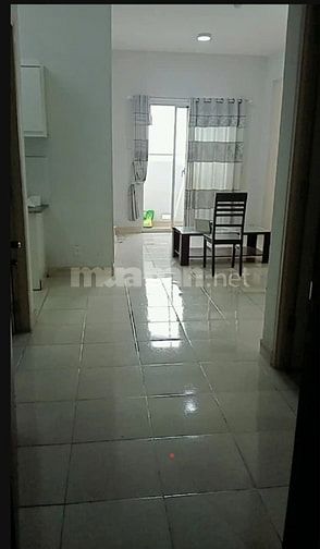 Bán căn hộ HQC Plaza P.Bình Đông, Q8. Sổ hồng sẵn. 2pn 55m2 1.4 tỷ