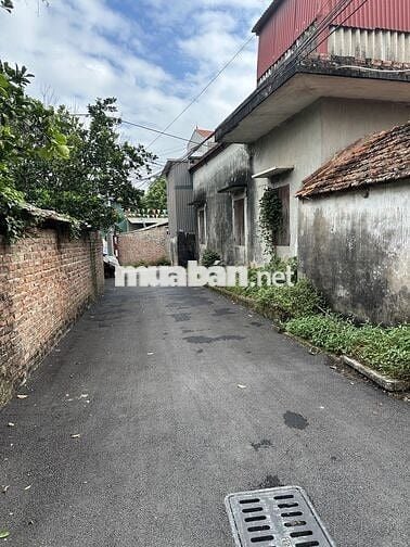 80m2 đất Thượng Cát, khu vực tiềm năng phát triển mạnh
