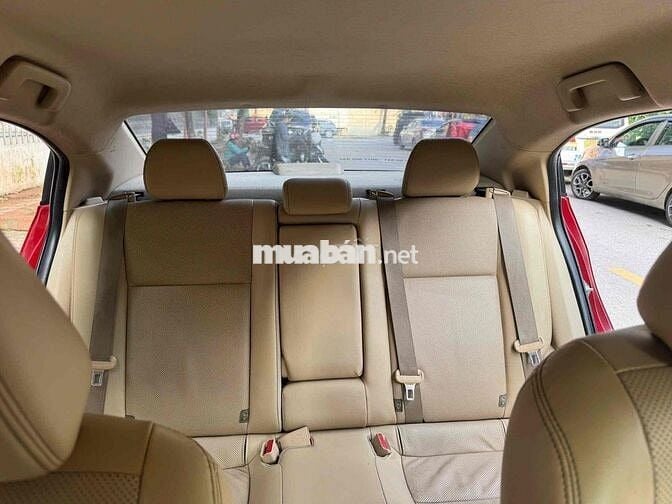 Toyota Vios 2019 1.5G - 130000 km