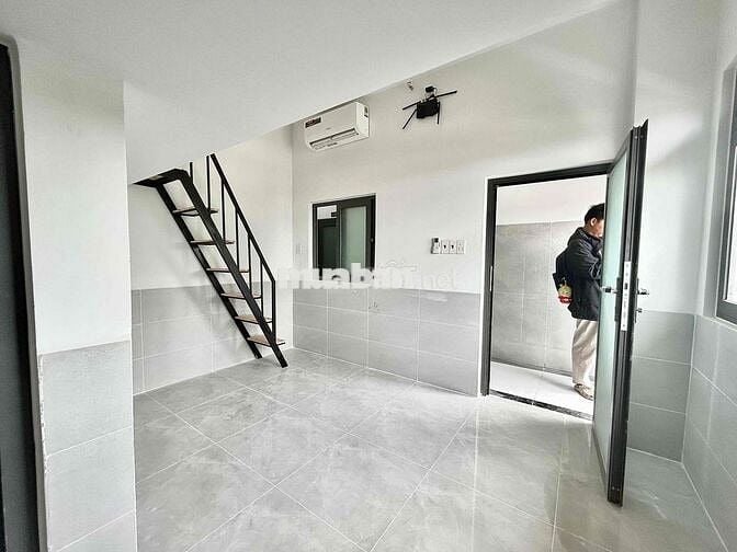 CHDV Ban Công Ngay Trường Thọ, Ngã tư Bình Thái, Kha Vạn Cân, Chợ Thủ
