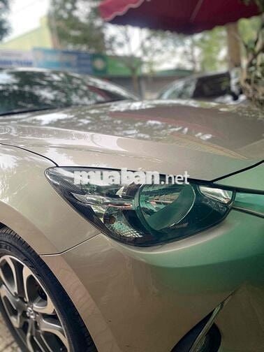 Mazda 2 2016  1.5 AT Sedan - 188000 km