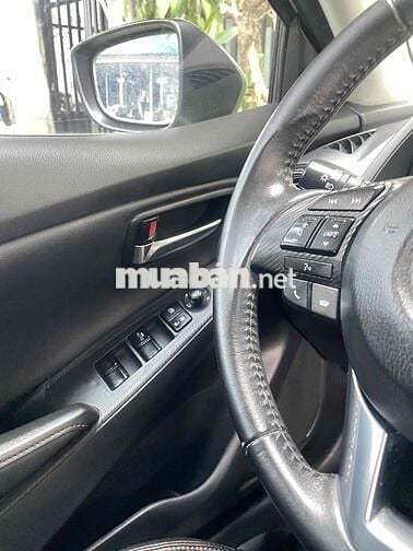 Mazda 2 2016  1.5 AT Sedan - 188000 km