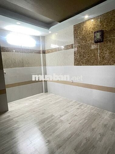 Mặt Tiền Đường Hồng Lạc Ngay Chung Cư Bàu Cát