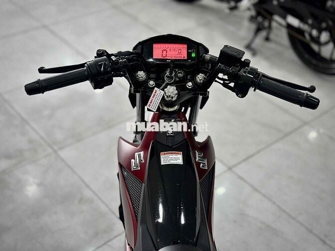 Satria150 2021 zin Lướt ( Hỗ trợ Trả GóP ) 🌈🌈🌈