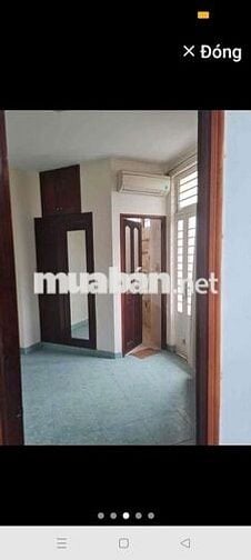 Cho thuê nhà đg.nội bộ cmt8.p7.tân bình