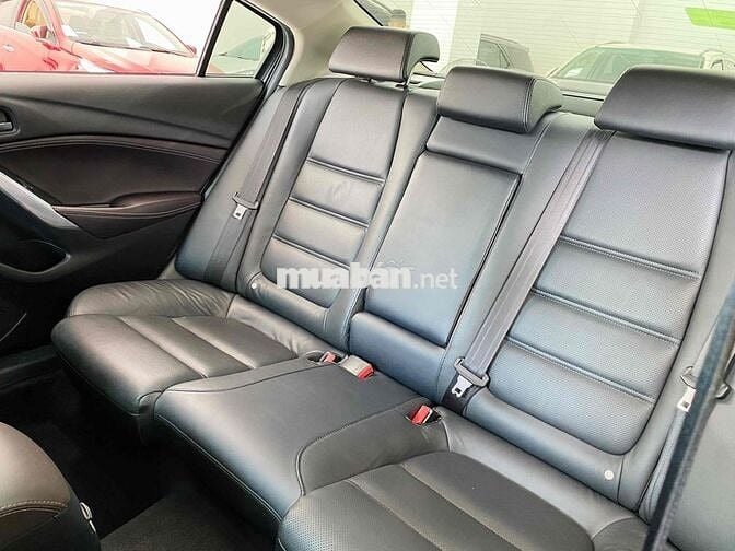 Mazda 6 2020 2.0L Premium  - 54000 km