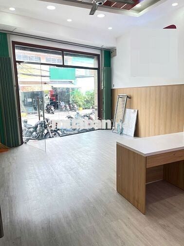 Mặt Tiền Đường Hồng Lạc Ngay Chung Cư Bàu Cát