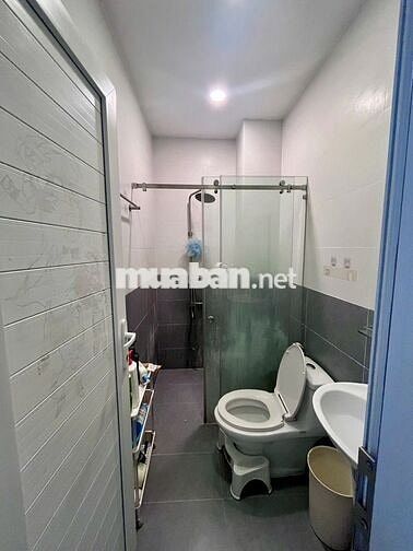 NHÀ PHỐ 5TẦNG KDC BẢO NGỌC, THẠNH LỘC,(AN PHÚ ĐÔNG), VND 5.550 TỶ TL.
